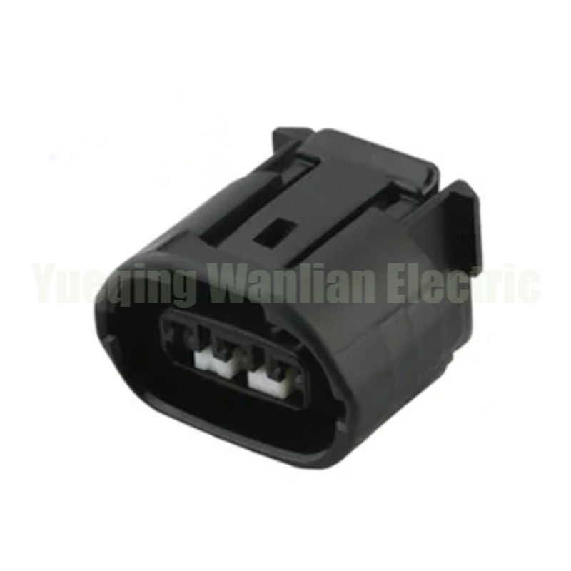 6189-0442 3 Pin Alternator Connector اتصال کننده سیم خودرو