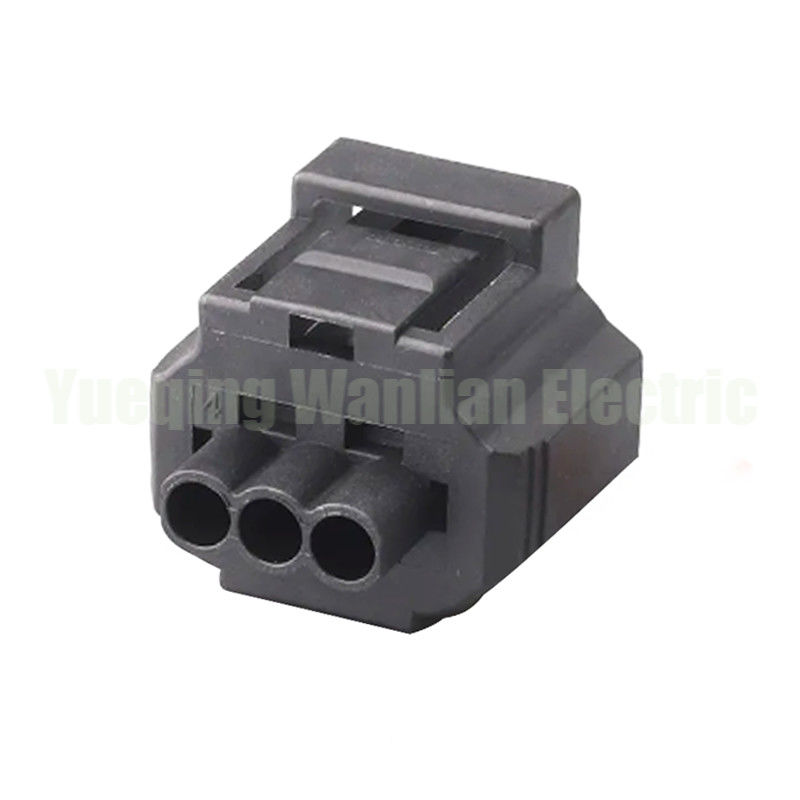 184032-1 184034-1 ژنراتور اتوماتیک 3 پین آلترناتور اتصال الکتریکی سیم هارمنیز Pigtail Plug