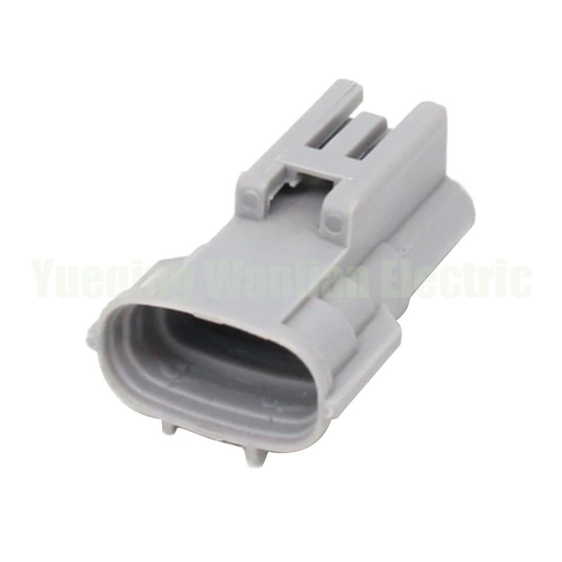6188-0282 90980-11348 چراغ جلو الکتریکی پلگ 3 پین متناوب سیم کشی