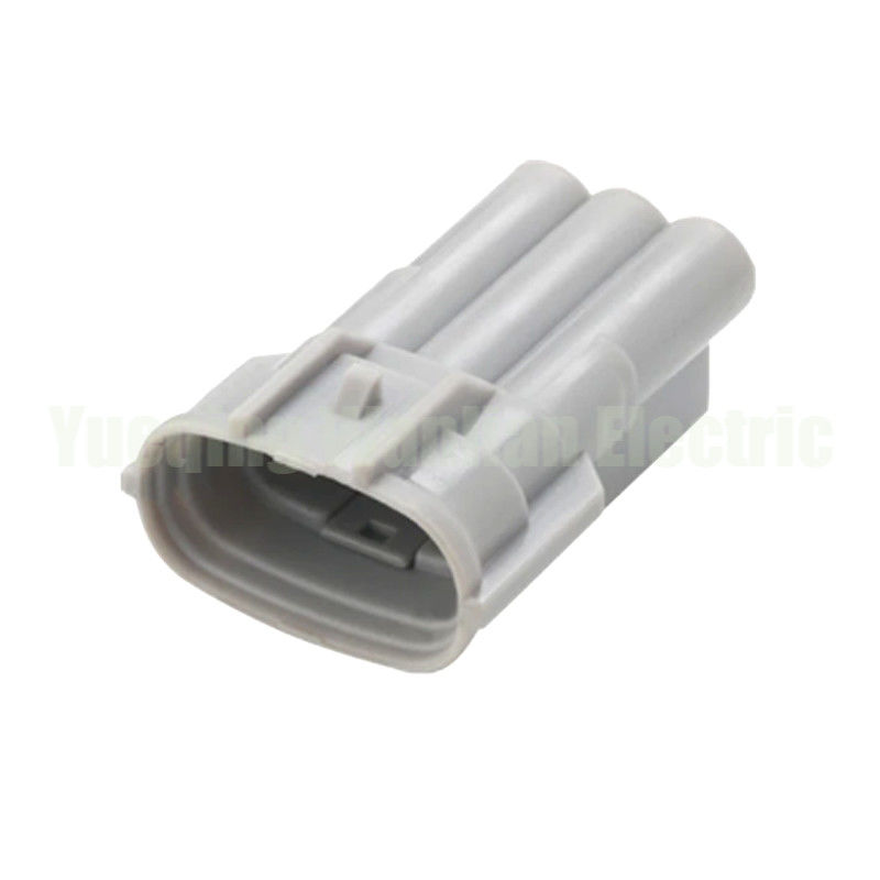 6188-0282 90980-11348 چراغ جلو الکتریکی پلگ 3 پین متناوب سیم کشی