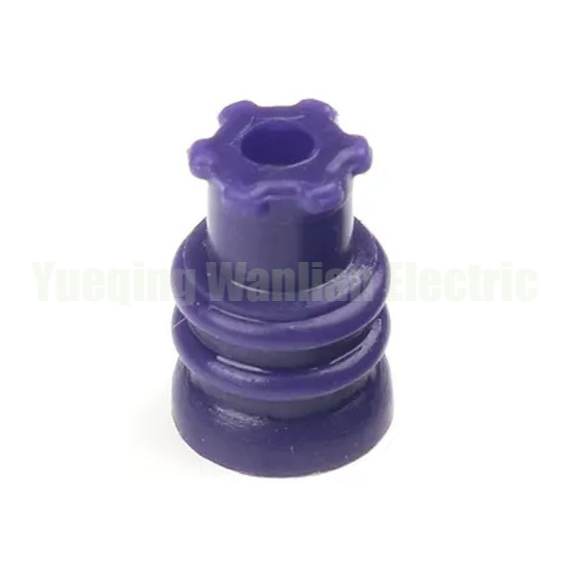 RS220-03100 سیم لاستیکی مهر و موم پلاگ سیم مهر و موم برای سیم کشی اتوماتیک اتصال ضد آب