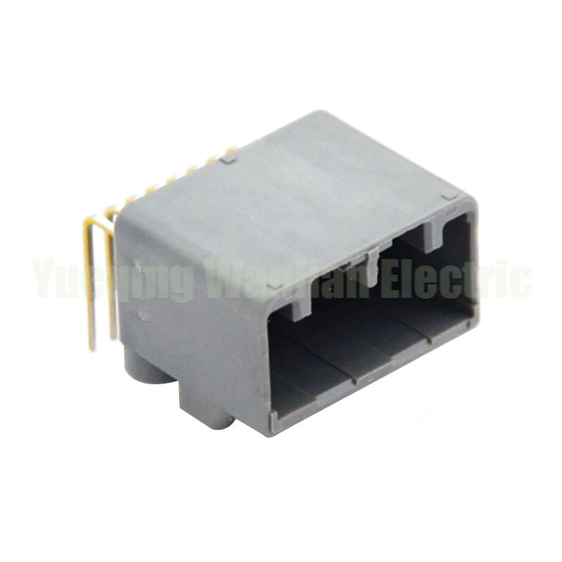 16 پین MX34016NF1 پی سی بی ماشین اتصال خودرو ناوبری خودرو میزبان ابزار کابل سیم سوکت