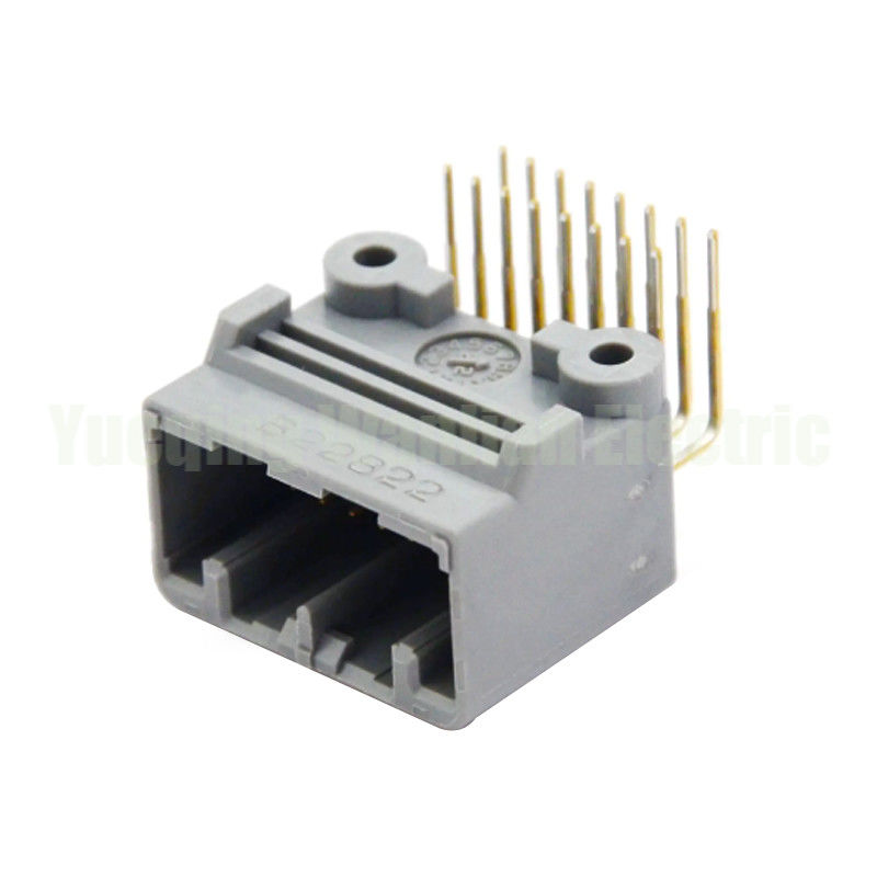 16 پین MX34016NF1 پی سی بی ماشین اتصال خودرو ناوبری خودرو میزبان ابزار کابل سیم سوکت