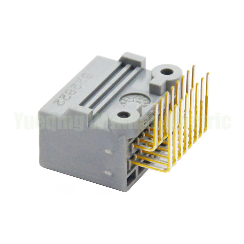 16 پین MX34016NF1 پی سی بی ماشین اتصال خودرو ناوبری خودرو میزبان ابزار کابل سیم سوکت