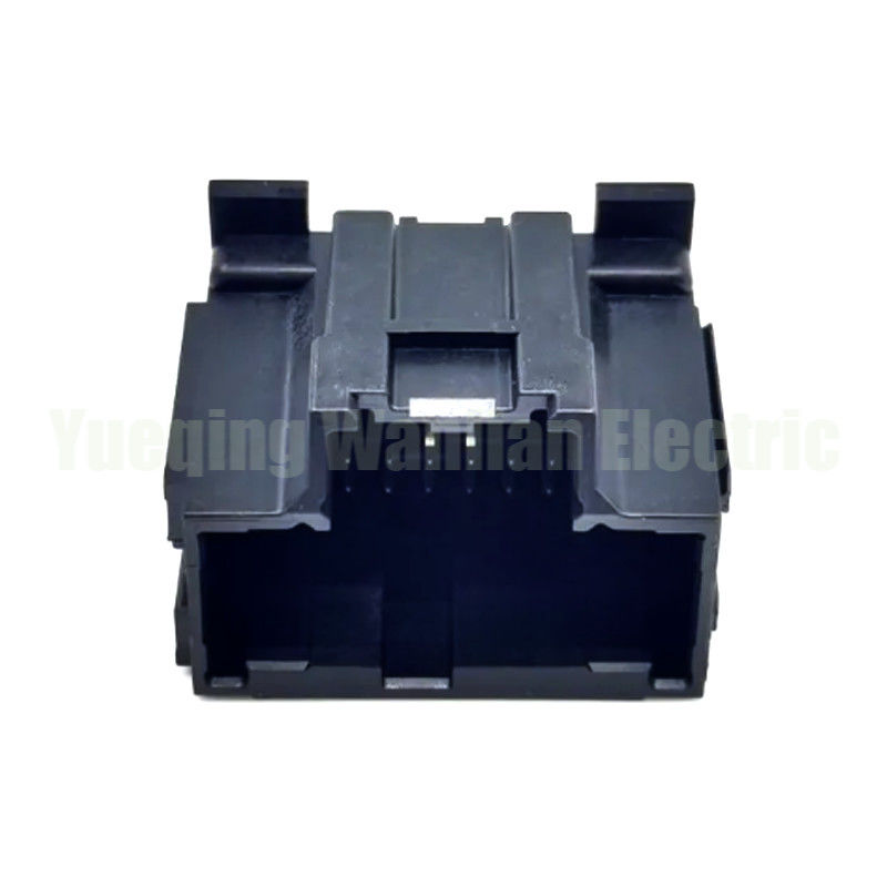 20 پین 346910200 PCB Header Wire To Board Wire To Wire Through Hole Connector (پی سی بی هیدر پی سی بی) سیم به برد سیم به سیم از طریق کانکتور سوراخ