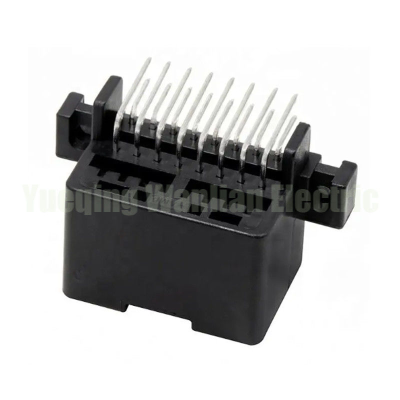 16 پین 175615-2 کنترل کننده صفحه PCB خودروهای الکتریکی ECU