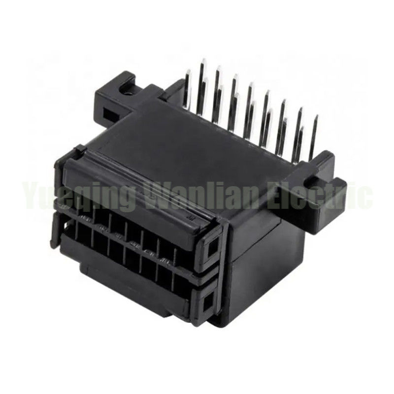 16 پین 175615-2 کنترل کننده صفحه PCB خودروهای الکتریکی ECU