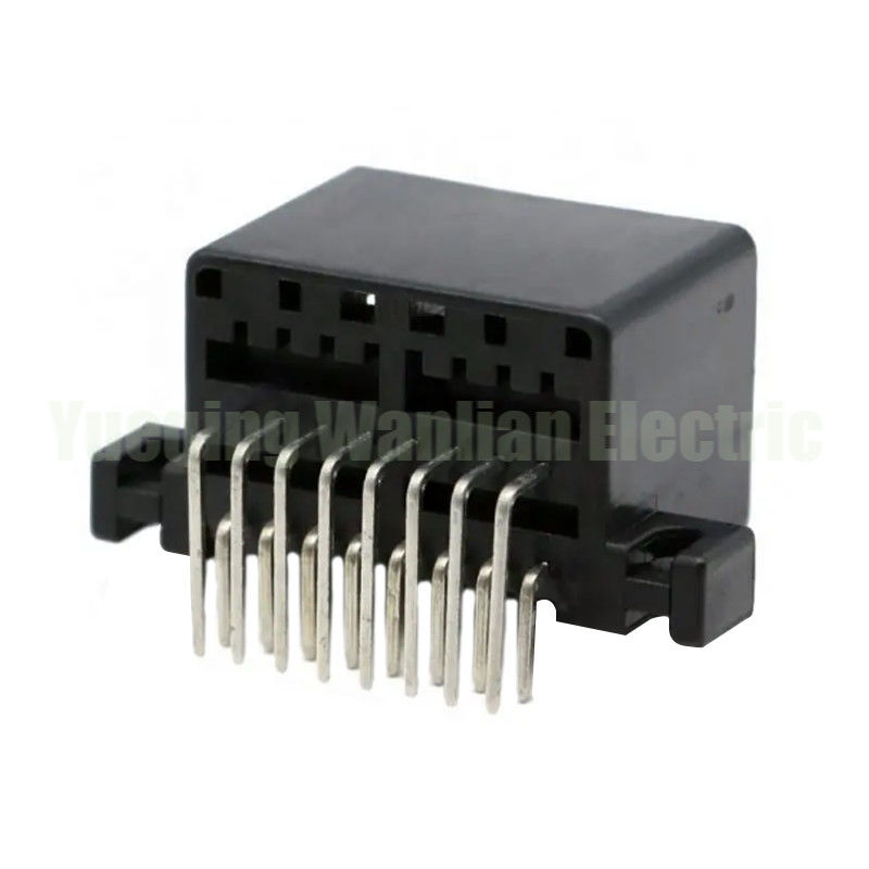 16 پین 175615-2 کنترل کننده صفحه PCB خودروهای الکتریکی ECU