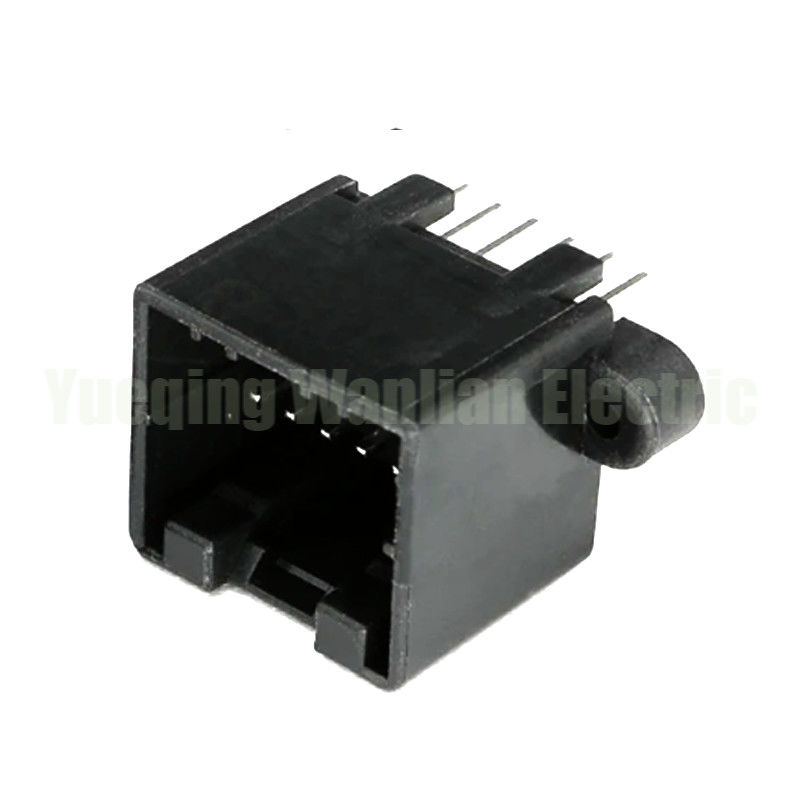 12 پین 174973-2 کانکتور خودرو PCB Mount Header عمودی سیم به صفحه وصل