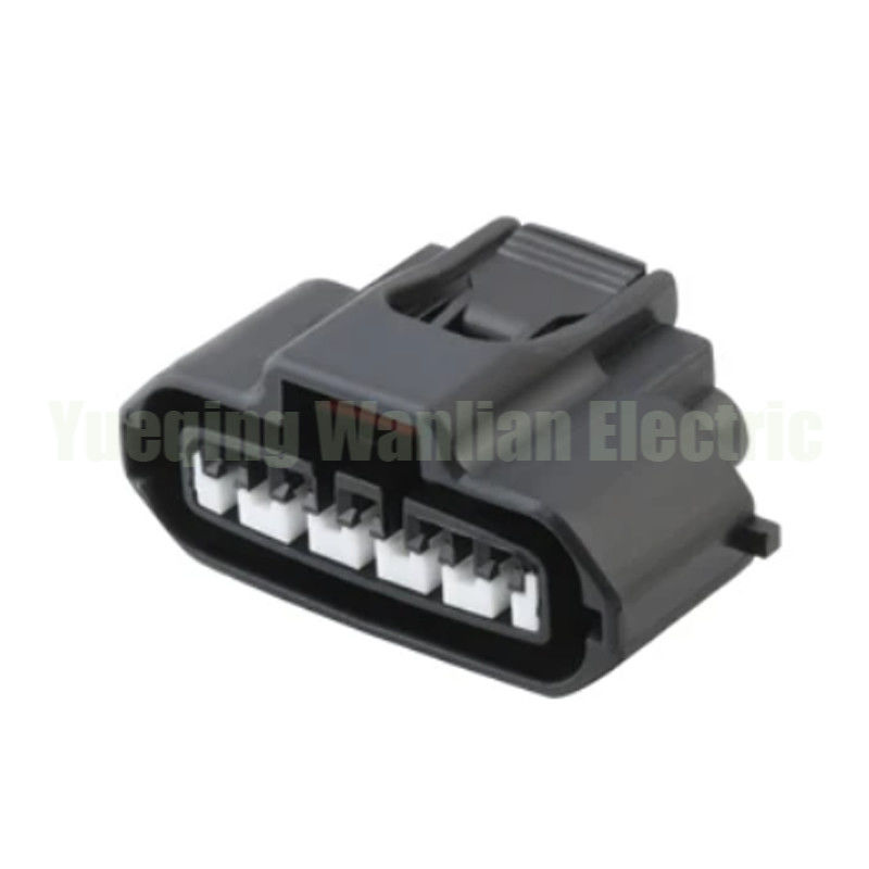 5 پین MG640945-5 90980-11317 7283-1057-30 اتصال پمپ سوخت خودرو