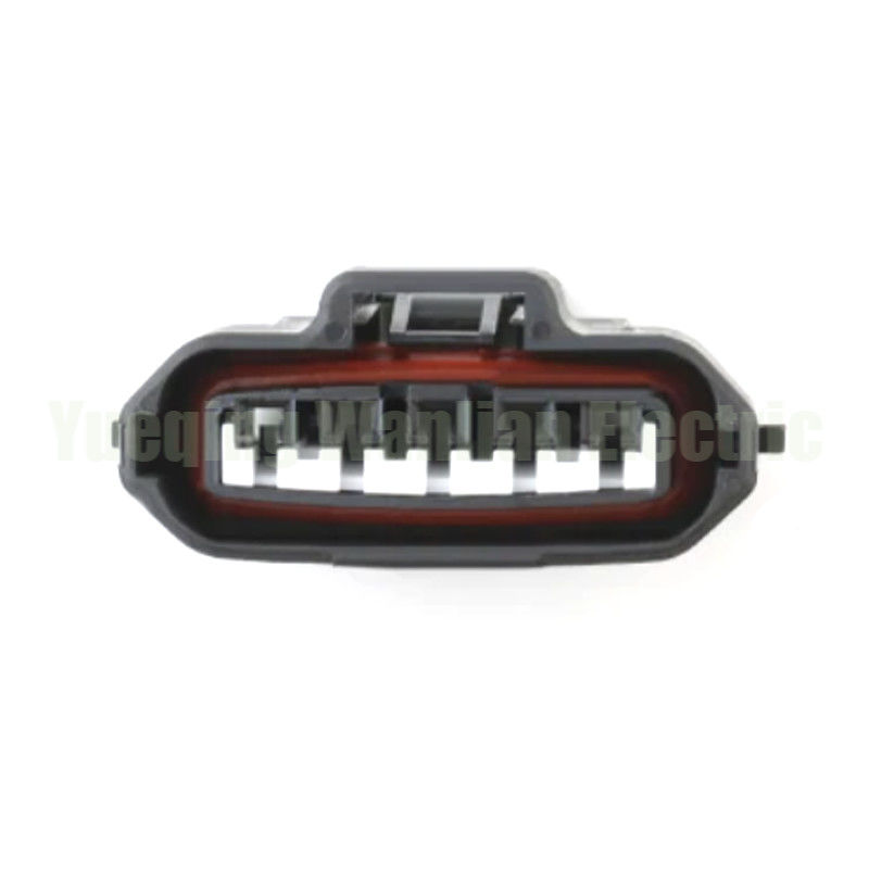 5 پین MG640945-5 90980-11317 7283-1057-30 اتصال پمپ سوخت خودرو