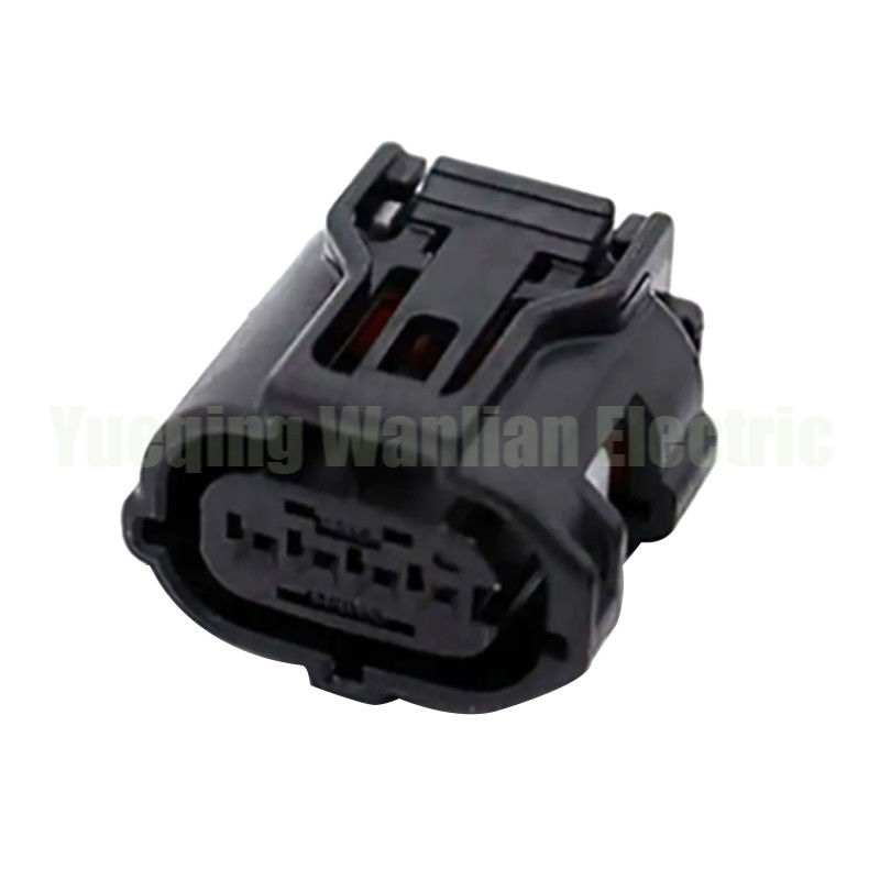 4 پین کانکتور حسگر MAF 6189-7401 90980-12A85 کانکتور ضد آب اتوماتیک سری TS