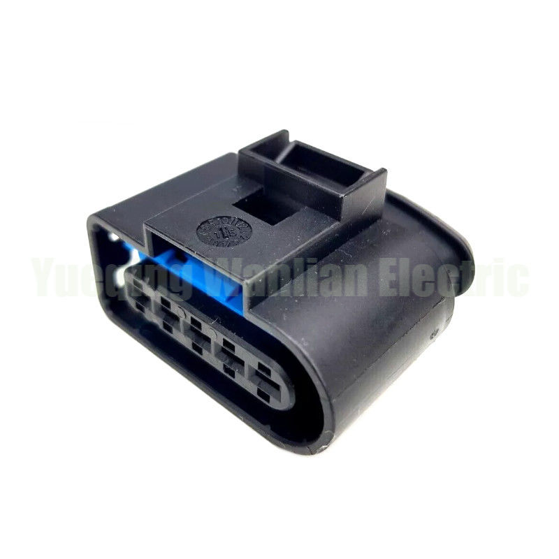 1J0973999A 5 Pin Auto Waterproof Connector MAF Mass Air Flow Plug Wire Harness (مجموعه ای از کانکتور های ضد آب اتوماتیک)
