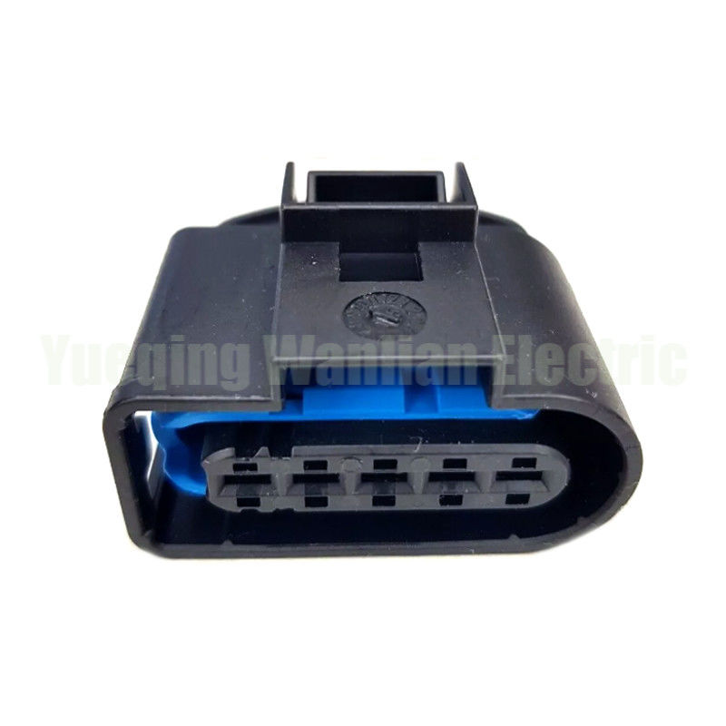 1J0973999A 5 Pin Auto Waterproof Connector MAF Mass Air Flow Plug Wire Harness (مجموعه ای از کانکتور های ضد آب اتوماتیک)