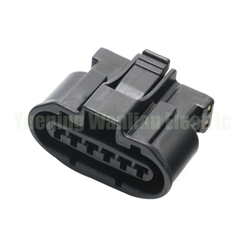 MG640547-5 اتو MAF حسگر کانکتور و توزیع کننده روشنایی خودرو کانکتور ضد آب 6 پین