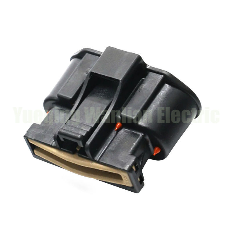 MG640547-5 اتو MAF حسگر کانکتور و توزیع کننده روشنایی خودرو کانکتور ضد آب 6 پین