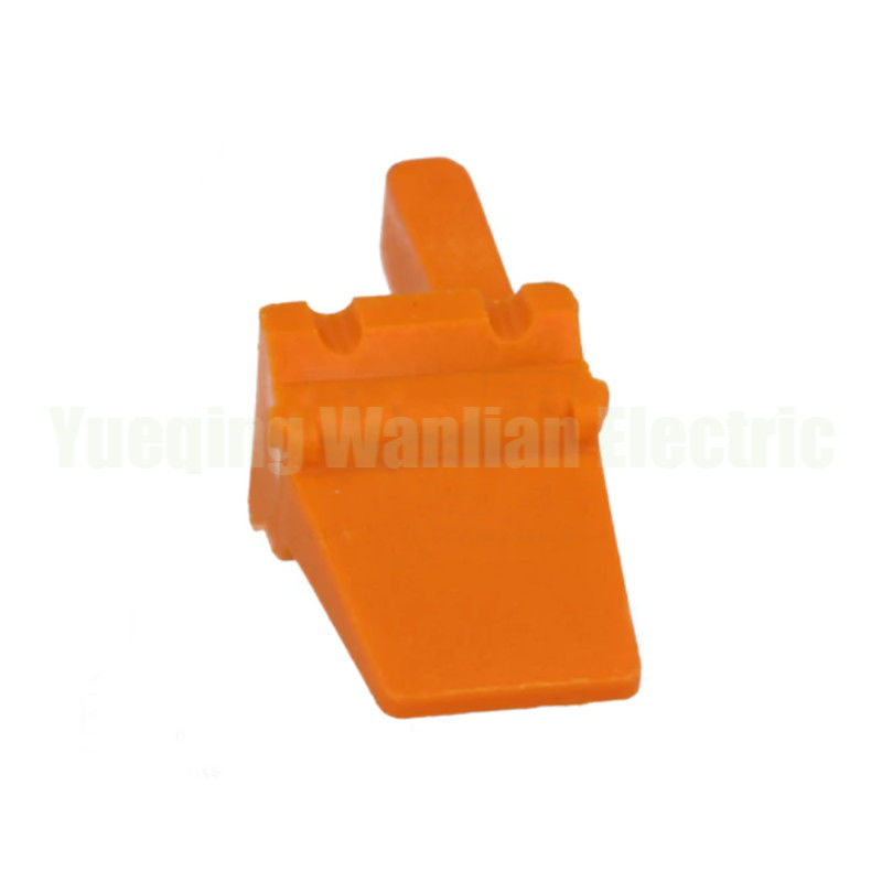 WM-4P اتصالات خودرو قفل پوشش گرد و غبار برای اتصال سیم کشی