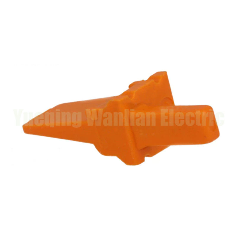 WM-4P اتصالات خودرو قفل پوشش گرد و غبار برای اتصال سیم کشی