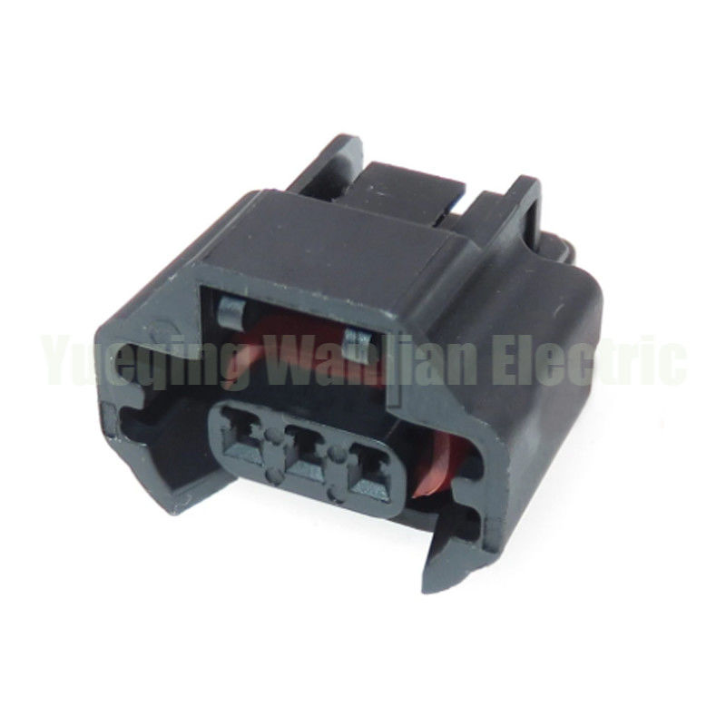 3 پین 7223-6536-30 AC فشار سوئیچ پلگ ماشین جلو Camshaft سنسور کانکتور