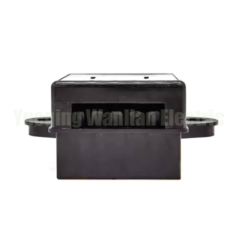 BX2122 ماشین آلات کشاورزی اصلاح شده و جعبه فيوز سازمانی کانکتور دو ردیف جعبه فيوز