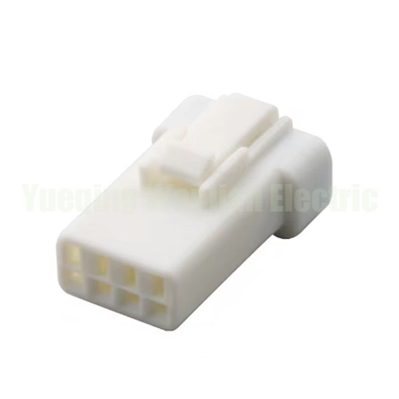 4 پین 04R-JWPF-VSLE-S JST اتوموتو ترمینال الکتریکی اتصال ماشین 0.7 MM سوکت زنانه
