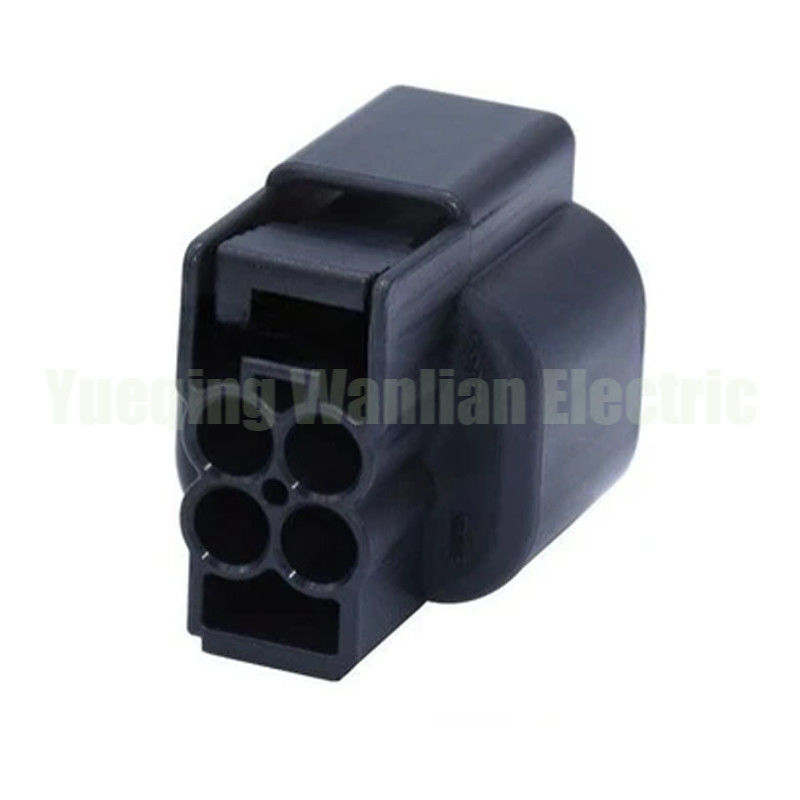 4 پین PB625-04027 اتو اتصال ضد آب فلک چراغ جلو سنسور اکسیژن فلک سیم