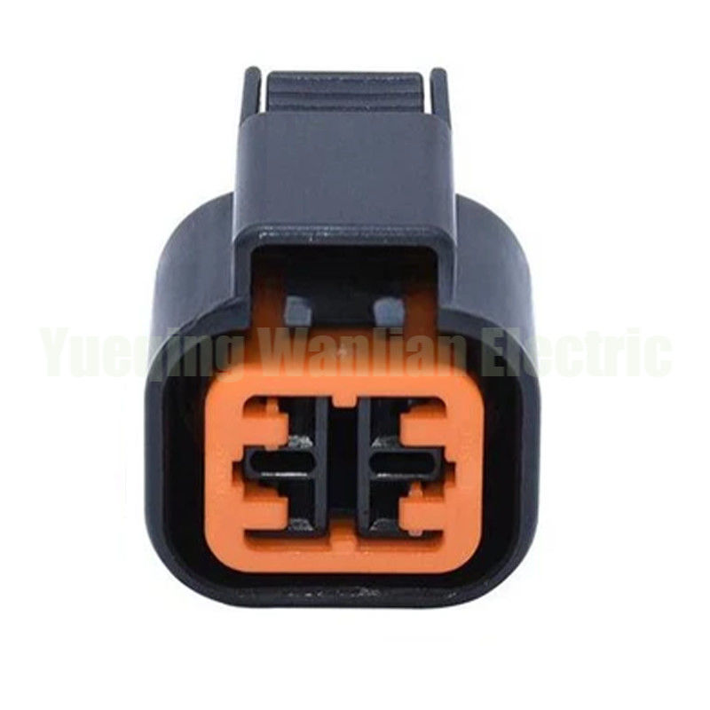 4 پین PB625-04027 اتو اتصال ضد آب فلک چراغ جلو سنسور اکسیژن فلک سیم