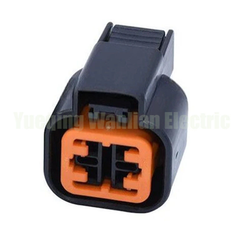 4 پین PB625-04027 اتو اتصال ضد آب فلک چراغ جلو سنسور اکسیژن فلک سیم