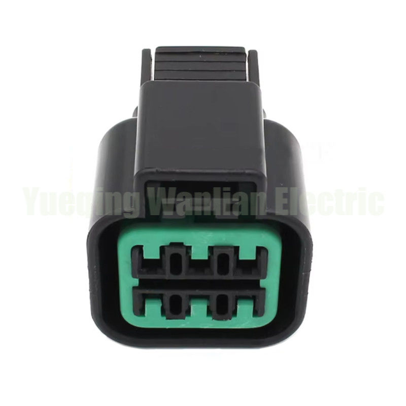 6 پین PB625-06027 حسگر اکسیژن خودرو ضد آب اتصال چراغ جلو چراغ مه