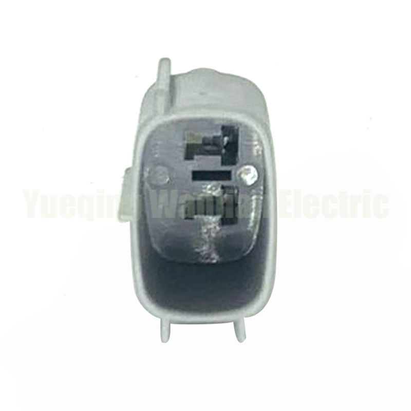 2 پین WL027F3-2.2-11 آبپاش پلاستیکی کابل سیم کشی هارمنیس ماشین خانه های الکتریکی خودرو اتو سیم اتصال