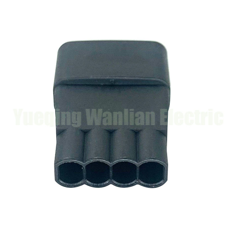 4 پین WL042B1-2.2-11 آبپاش الکتریکی اتو کانکتور سوخت تزریق کنکتور