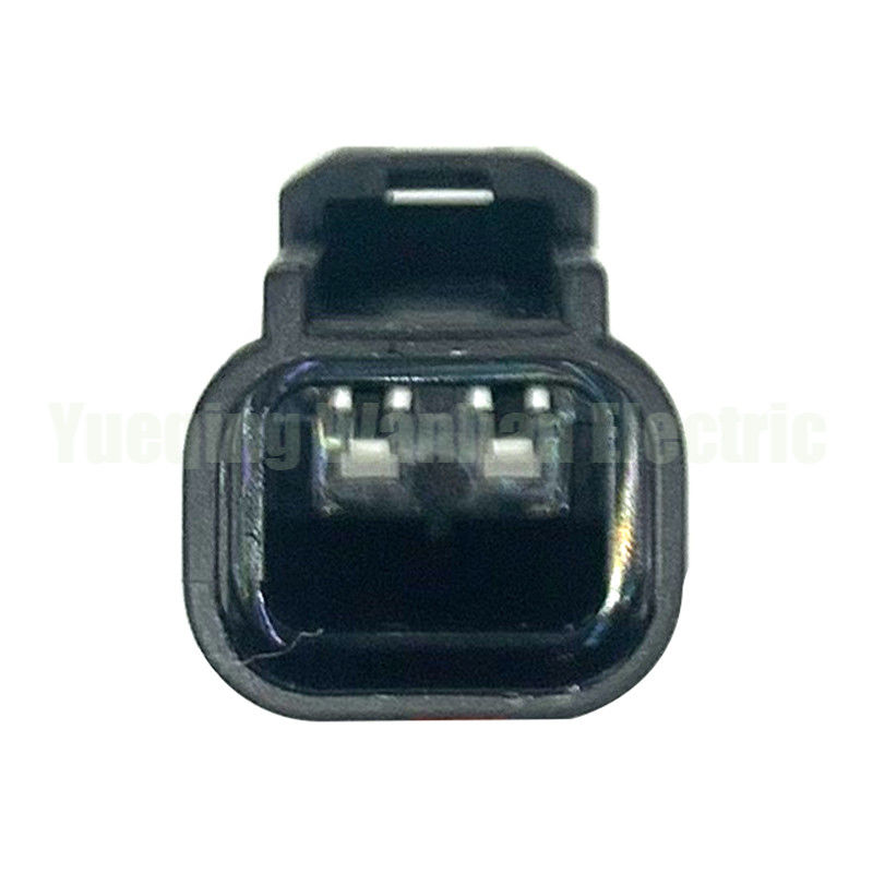 2 پین WL0217Y1-1.8-11 اتصالات اتومبیل کابل سیم سیم اتصال اتصال مکان اتصال پلاگین