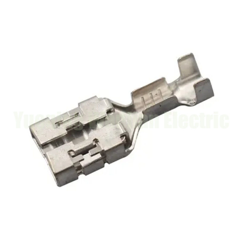DJ622-E9.5-1.2C ترمینال سیم زنانه الکتریکی اتوماتیک برای کانکتورهای خودرو