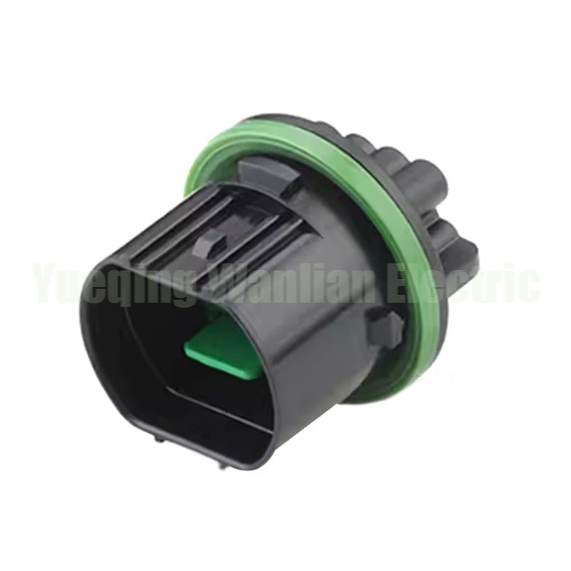 14 پین GL291-14021 GL292-14030 فلک چراغ جلو اتومبیل مرد ضد آب سوکت الکتریکی لامپ اتومبیل کانکتور نور