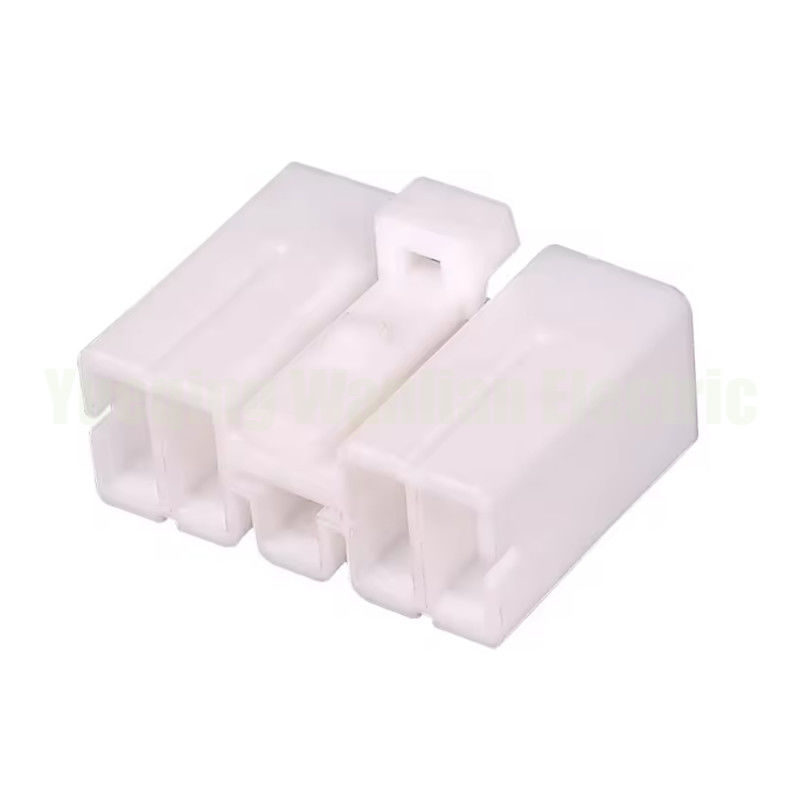 9 پین MG610154 AC مونتاژ اتومبیل مرد زن کانکتور اتصال اتو آڈیو پلگ