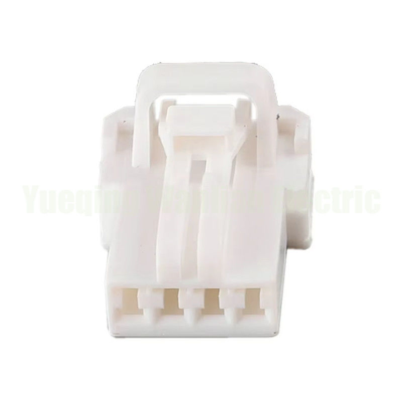 4 پین MG611275 PH855-04010 اتومبیل زنانه دوکنگ سیم غیر مهر و موم هارمنس سوکت AC مجمع