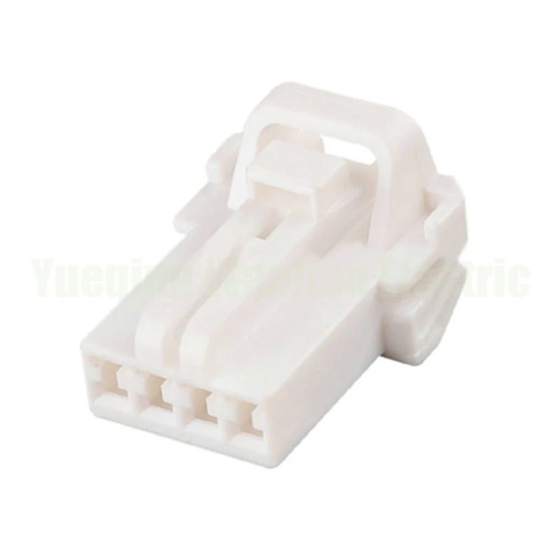 4 پین MG611275 PH855-04010 اتومبیل زنانه دوکنگ سیم غیر مهر و موم هارمنس سوکت AC مجمع