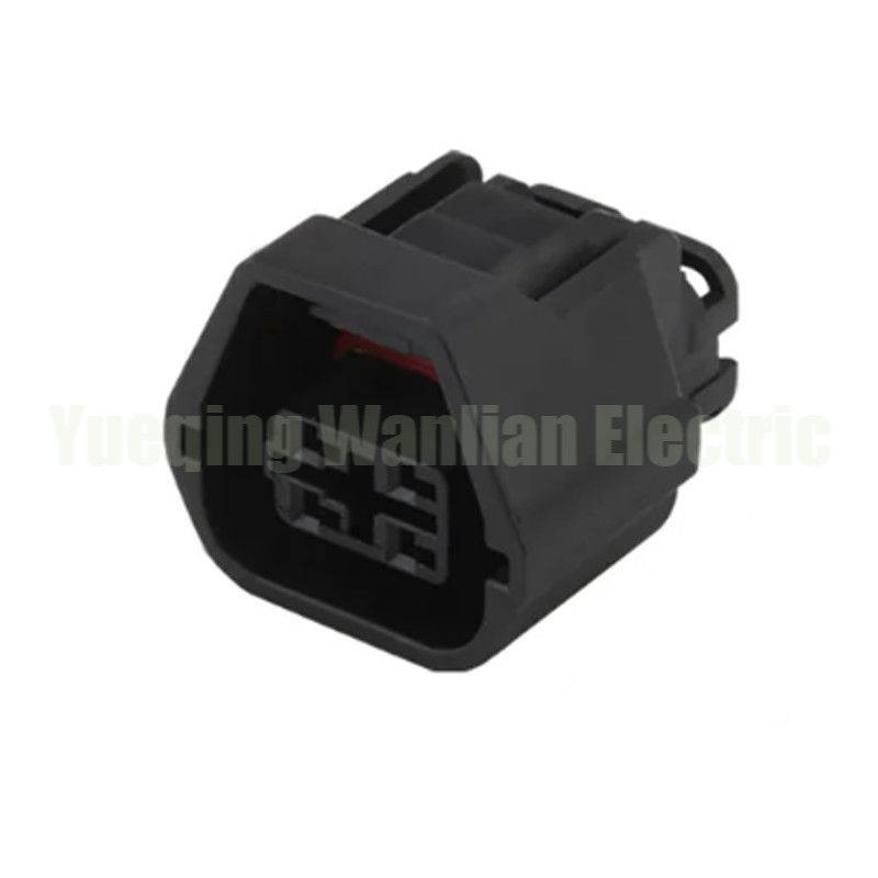 4 پین MG641238-5 MG631237 7283-8740-30 سیم کشی کانکتور قطعات اتومبیل مهر و موم ضد آب الکتریکی خودرو اتومبیل سیم کانکتور پلاگین