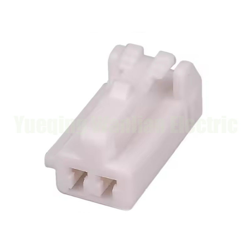 2 پین MG651026 ماشین ABS سنسور سیم سوکت خودرو خواندن نور اتصال پنجره سیم بند