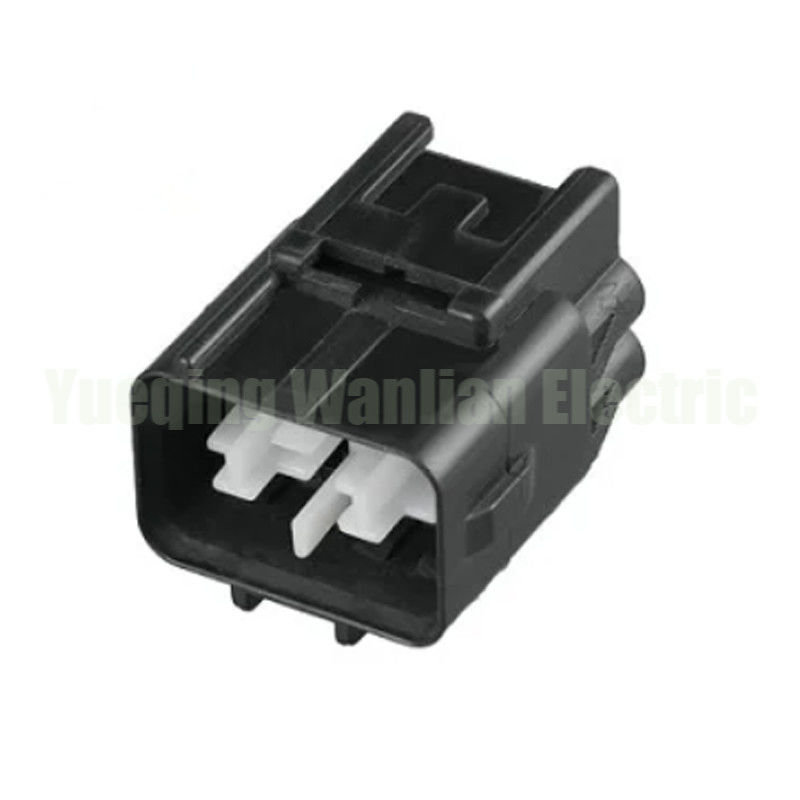 8 پین MG651308-5 لامپ ماشین سیم سوکت AC مونتاژ چراغ جلو اتوماتیک سوکت پلگ اصلاح شده اتوماتیک