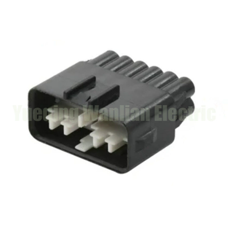 12 پین MG651343 MG651343-5 مرد اتومبیل اتصال ضد آب سیم کشی کابل الکتریکی