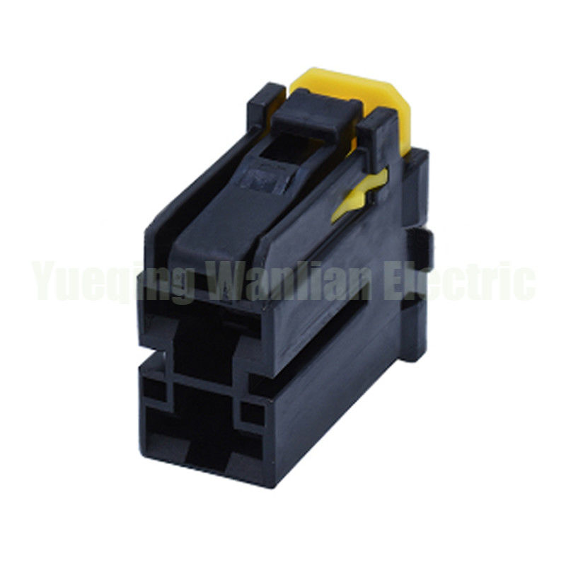 2 پین MG655655-5 اتصالات اتومبیل فلک فن الکترونیکی فلک کولر فن سیم کشی فلک