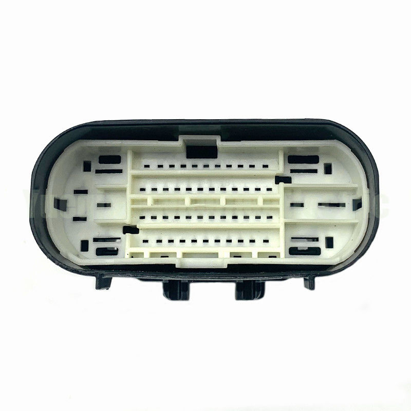 55 پین 35205173 اتصالات اتوماتیک سیم کشی هارمنی پلاگین کابل پلاگین الکتریکی