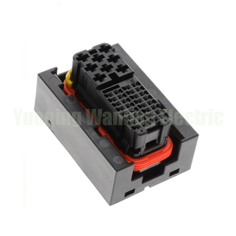 40 پین 1473252-1 1473247-1 368388-1 ECU سوکت مشکی سیاه