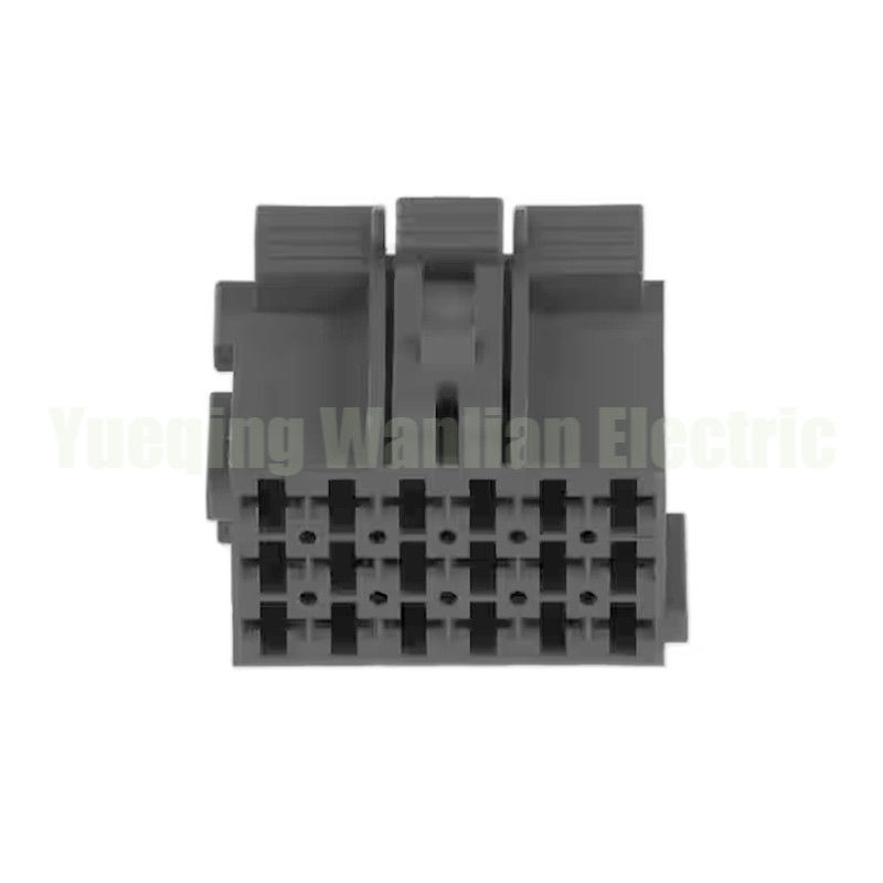 18 پین 1-967624-1 967634-1 اتصالات الکتریکی خودرو