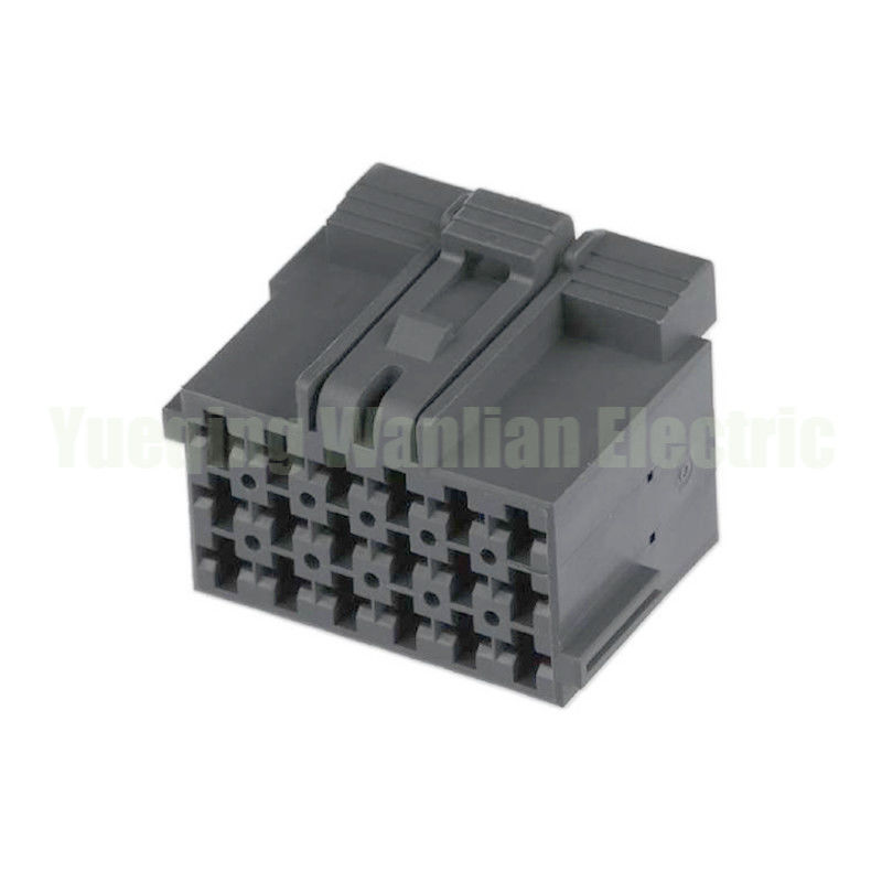 18 پین 1-967624-1 967634-1 اتصالات الکتریکی خودرو