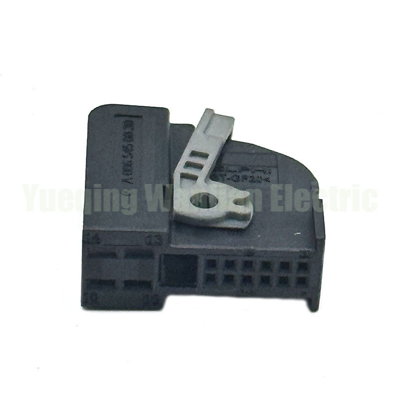 16 پین 13544409 اتصال کابل الکتریکی اتصال آبپاش اتوماتیک اتصال سیم
