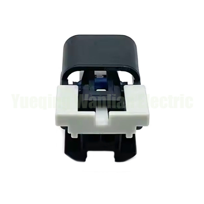 2 پین 15355319 15335987 قطب خروجی و خروجی قطب خروجی اتوماتیک AC Assembly VVT Valve Battery Solenoid Valve Wiring Connector