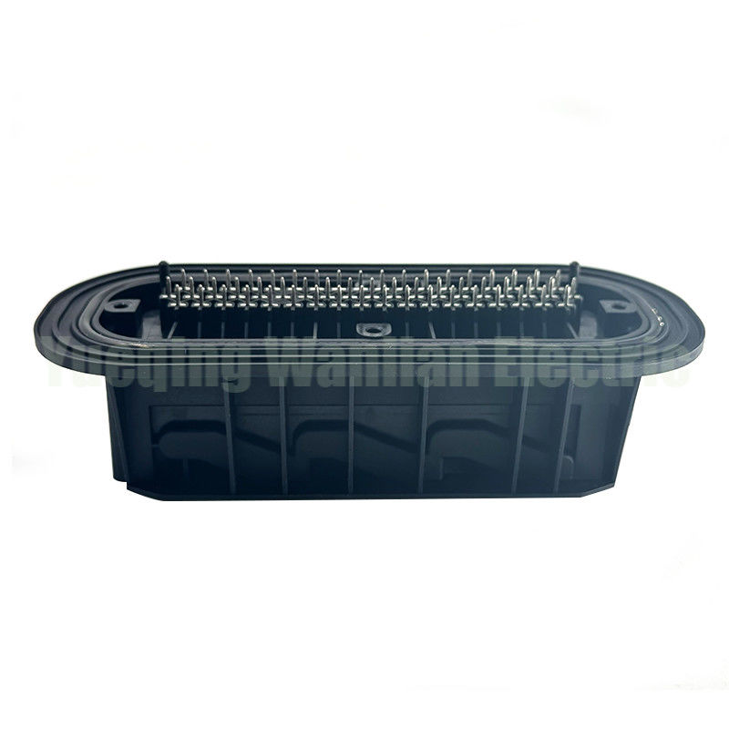 55 پین 2-967677-1 ماشین مرد پلاگین برق سیم به سیم گیرنده
