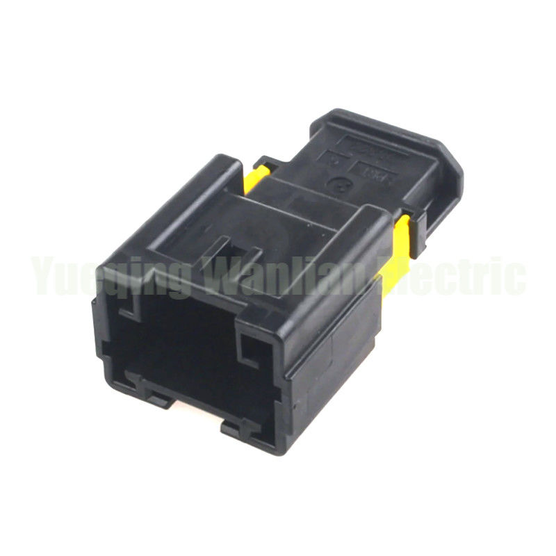4 پین 98822-1041 ماشین کابل الکتریکی کانکتور AC مونتاژ لوازم جانبی اتومبیل فلک مرد
